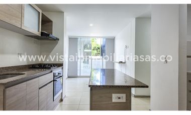 Arriendo Apartamento La Francia, Manizales