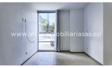 Arriendo Apartamento La Francia, Manizales