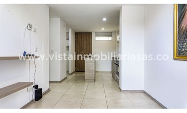 Arriendo Apartamento La Francia, Manizales