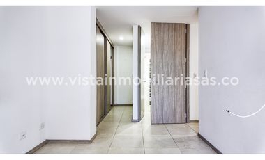 Arriendo Apartamento La Francia, Manizales