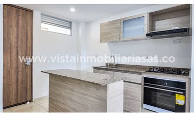 Arriendo Apartamento La Francia, Manizales