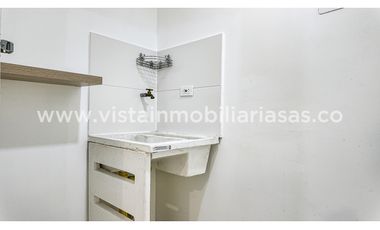 Arriendo Apartamento La Francia, Manizales