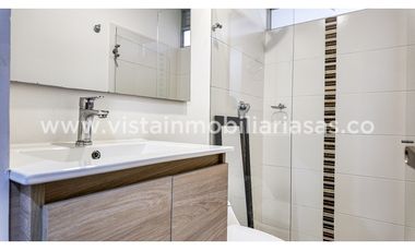 Arriendo Apartamento La Francia, Manizales