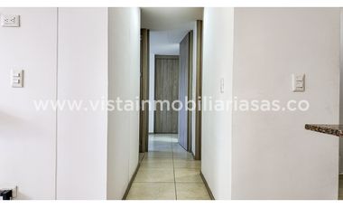 Arriendo Apartamento La Francia, Manizales