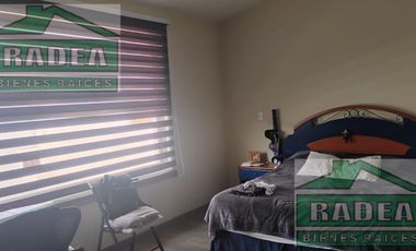 Hermosa Casa con una Vista Espectacular