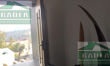 Hermosa Casa con una Vista Espectacular