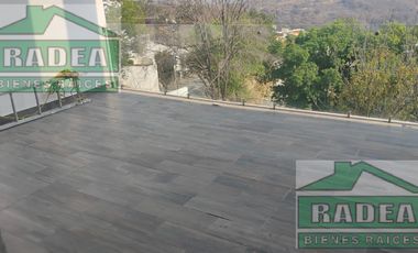 Hermosa Casa con una Vista Espectacular