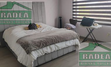 Hermosa Casa con una Vista Espectacular