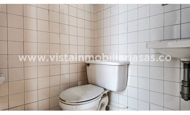 Arriendo Apartamento Dúplex Sector Palermo, Manizales