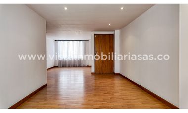 Arriendo Apartamento Dúplex Sector Palermo, Manizales
