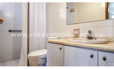 Arriendo Apartamento Dúplex Sector Palermo, Manizales