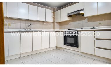 Arriendo Apartamento Dúplex Sector Palermo, Manizales