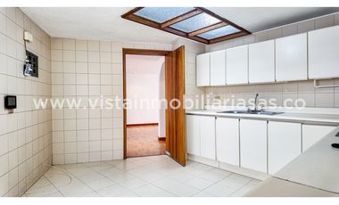 Arriendo Apartamento Dúplex Sector Palermo, Manizales