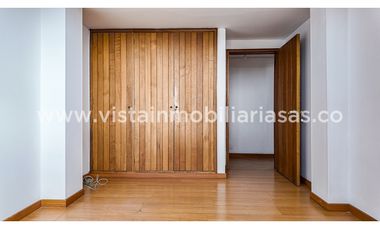 Arriendo Apartamento Dúplex Sector Palermo, Manizales