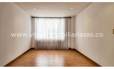 Arriendo Apartamento Dúplex Sector Palermo, Manizales