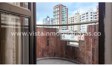 Arriendo Apartamento Dúplex Sector Palermo, Manizales