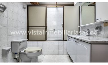 Arriendo Apartamento Dúplex Sector Palermo, Manizales