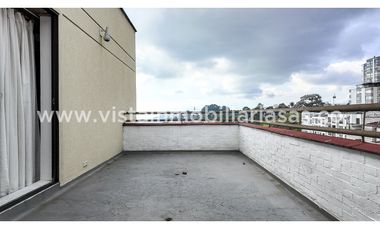 Arriendo Apartamento Dúplex Sector Palermo, Manizales