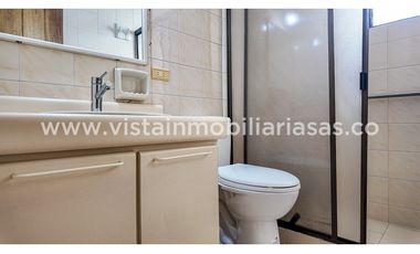 Arriendo Apartamento Dúplex Sector Palermo, Manizales