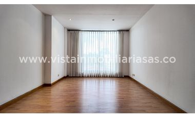 Arriendo Apartamento Dúplex Sector Palermo, Manizales