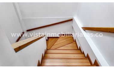 Arriendo Apartamento Dúplex Sector Palermo, Manizales