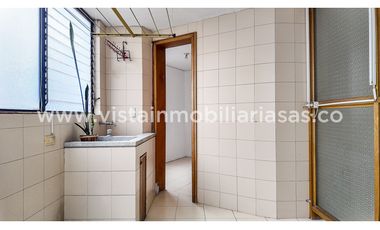 Arriendo Apartamento Dúplex Sector Palermo, Manizales