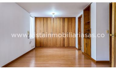 Arriendo Apartamento Dúplex Sector Palermo, Manizales