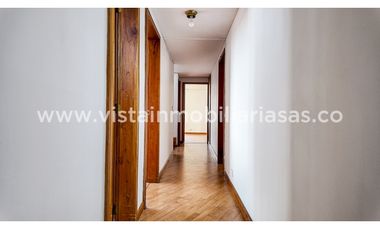 Arriendo Apartamento Dúplex Sector Palermo, Manizales