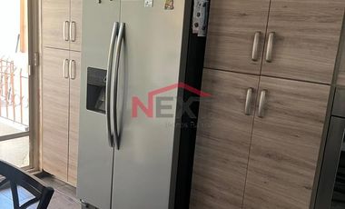 Casas en venta  con Dos departamentos, Alberca,  Todo en un mismo terreno, con  Espacios independientes