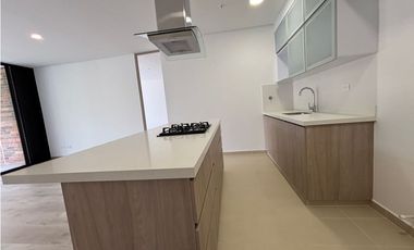 Apartamento para estrenar en venta o arriendo Unidad cerrada El Retiro