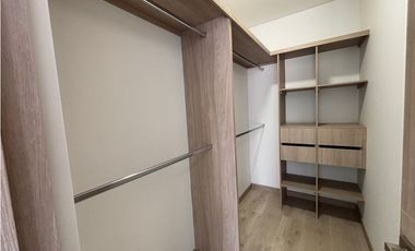 Apartamento para estrenar en venta o arriendo Unidad cerrada El Retiro