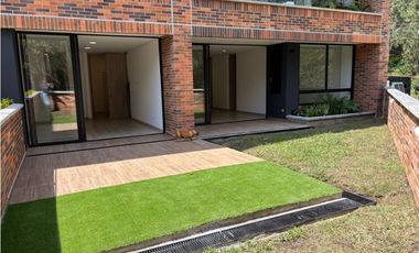 Apartamento para estrenar en venta o arriendo Unidad cerrada El Retiro