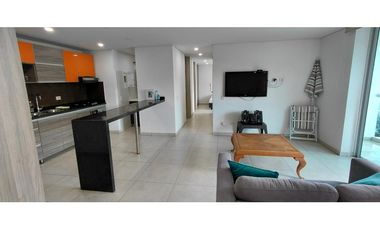 SIEB 335 APARTAMENTO EN LA MESA - CUNDINAMARCA