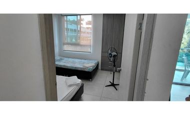 SIEB 335 APARTAMENTO EN LA MESA - CUNDINAMARCA