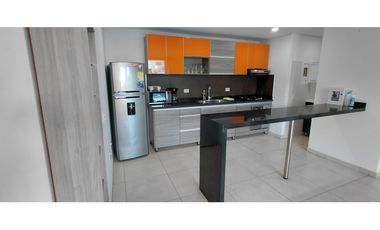 SIEB 335 APARTAMENTO EN LA MESA - CUNDINAMARCA