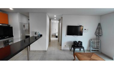 SIEB 335 APARTAMENTO EN LA MESA - CUNDINAMARCA