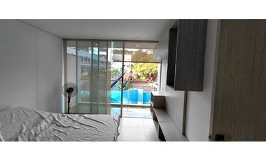 SIEB 335 APARTAMENTO EN LA MESA - CUNDINAMARCA