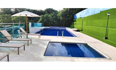 SIEB 335 APARTAMENTO EN LA MESA - CUNDINAMARCA