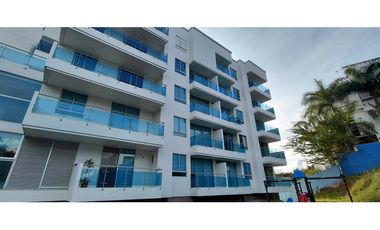 SIEB 335 APARTAMENTO EN LA MESA - CUNDINAMARCA