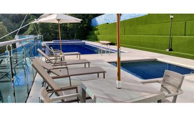 SIEB 335 APARTAMENTO EN LA MESA - CUNDINAMARCA