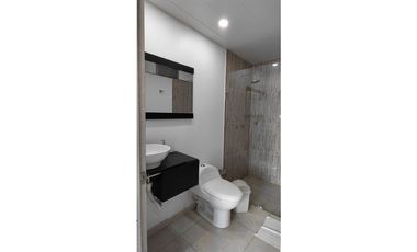 SIEB 335 APARTAMENTO EN LA MESA - CUNDINAMARCA