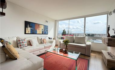 Apartamento en venta Cajicá - Conjunto Modigliani