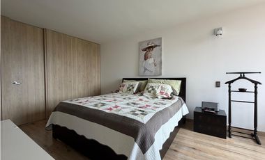 Apartamento en venta Cajicá - Conjunto Modigliani