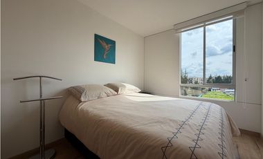 Apartamento en venta Cajicá - Conjunto Modigliani