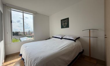 Apartamento en venta Cajicá - Conjunto Modigliani
