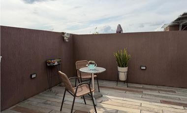 Apartamento en venta Cajicá - Conjunto Modigliani