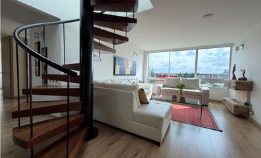 Apartamento en venta Cajicá - Conjunto Modigliani