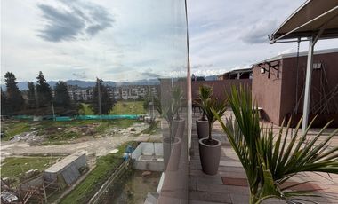 Apartamento en venta Cajicá - Conjunto Modigliani