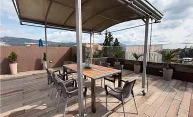 Apartamento en venta Cajicá - Conjunto Modigliani