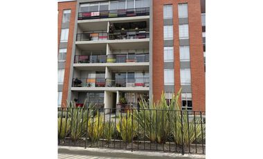 Apartamento en venta Cajicá - Conjunto Modigliani